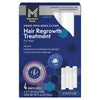 Minoxidil 5% Members Mark Foam(Espuma)