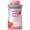 Nature´s Bounty Biotin 2500mcg 230 gomitas
