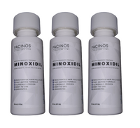 Minoxidil 5% Tónico Pacinos
