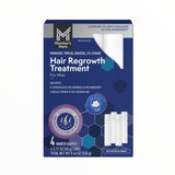 Minoxidil 5% Members Mark Foam(Espuma)
