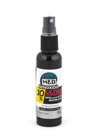 Minoxidil 10% H&B DHTBlocker 0.1% y Biotin 0.1% en Spray