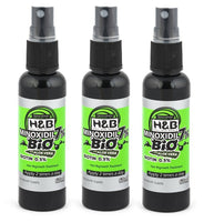 Minoxidil 7% H&B Aloe Vera y Biotin 0.5% en Spray