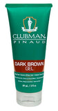 ClubMan Pinaud Black Gel 89 ml/3 OZ (Tinte)