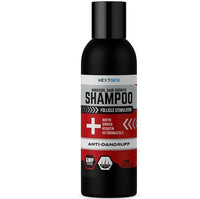 NextGen Shampoo Con Minoxidil 2%, Ketoconazol, Keratina, Biotin Y Jengibre/126ML