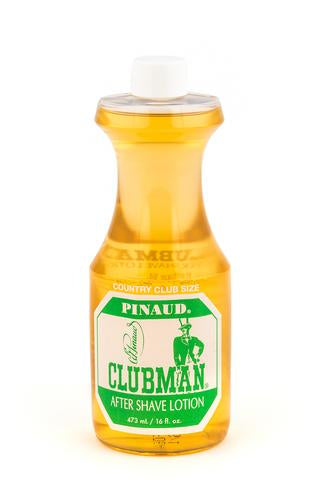 CLUBMAN AFTER SHAVE