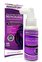 1 Unidad de MinoxiFort 7% Woman Spray