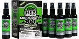 Minoxidil 7% H&B Aloe Vera y Biotin 0.5% en Spray